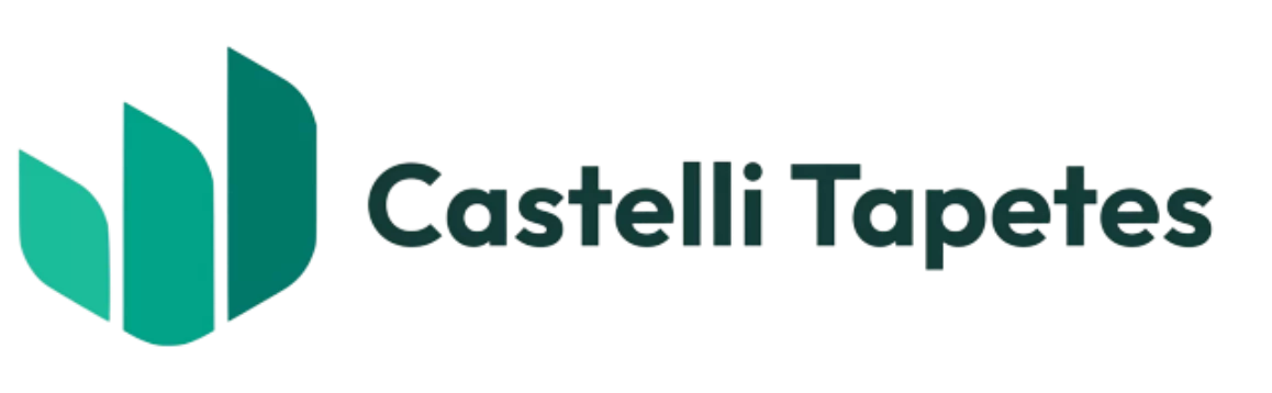 Logo Castelli Tapetes